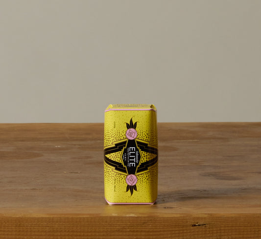 ELITE TONKA IMPERIAL SOAP BAR BY CLAUSE PORTO