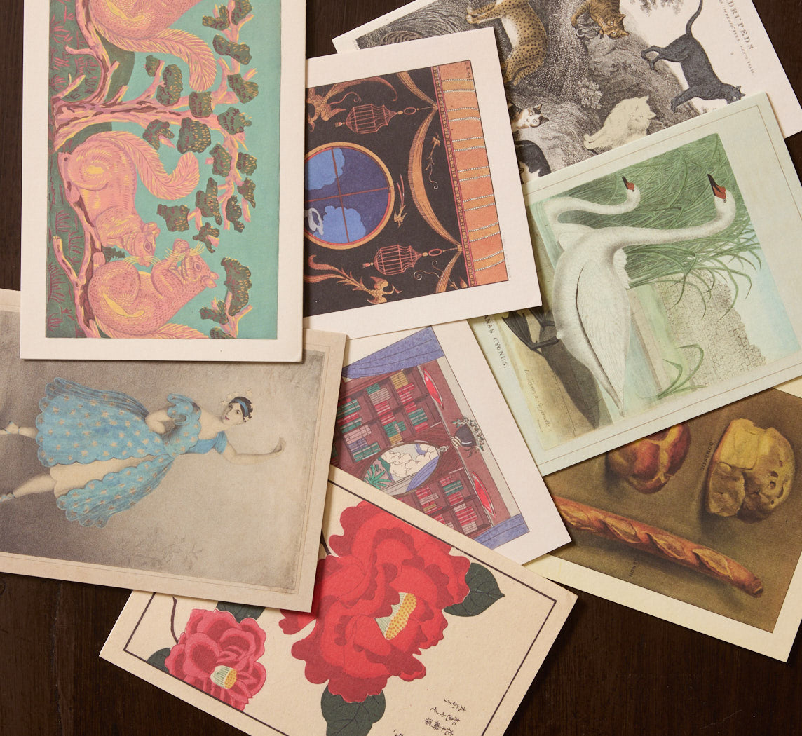 GREETING CARD