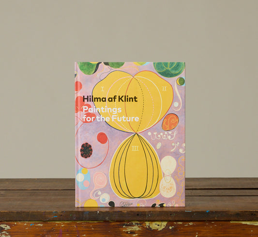 HILMA AF KLINT: PAINTINGS FOR THE FUTURE