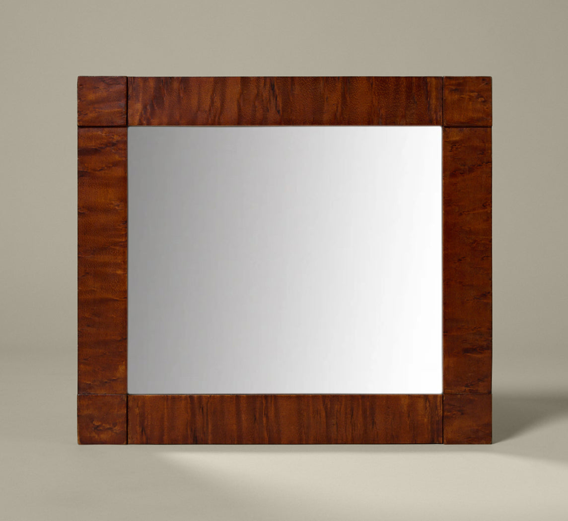 19TH CENTURY MIRROR