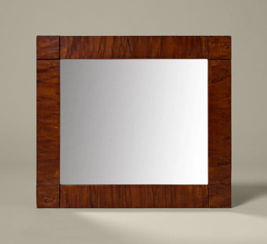 19TH CENTURY MIRROR