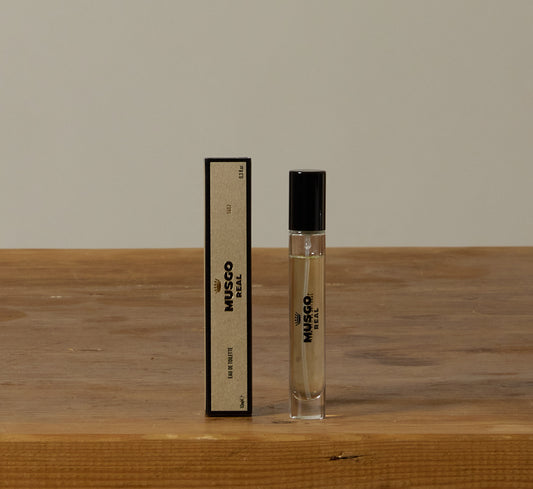MUSGO REAL EAU DE TOILETTE 1887 BY CLAUS PORTO - TRAVEL SIZE