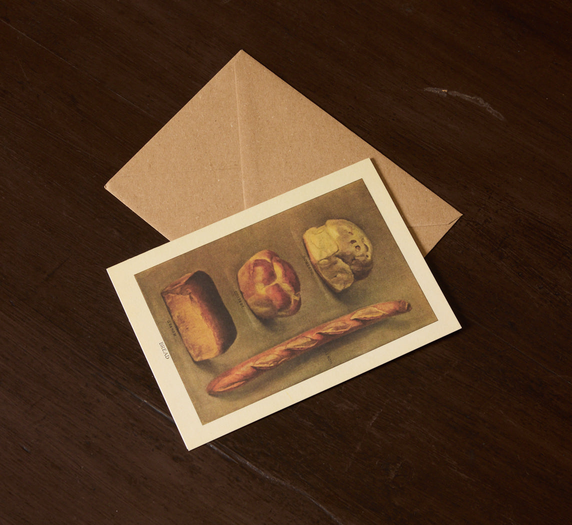 GREETING CARD