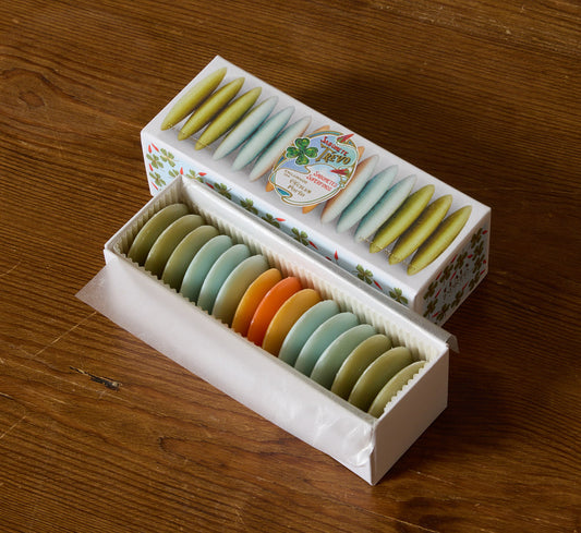 TREVO GUEST SOAP BOX BY CLAUS PORTO