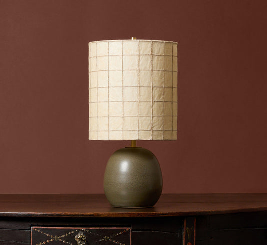 KURI LAMP BY MARIANA MICHELI STUDIO