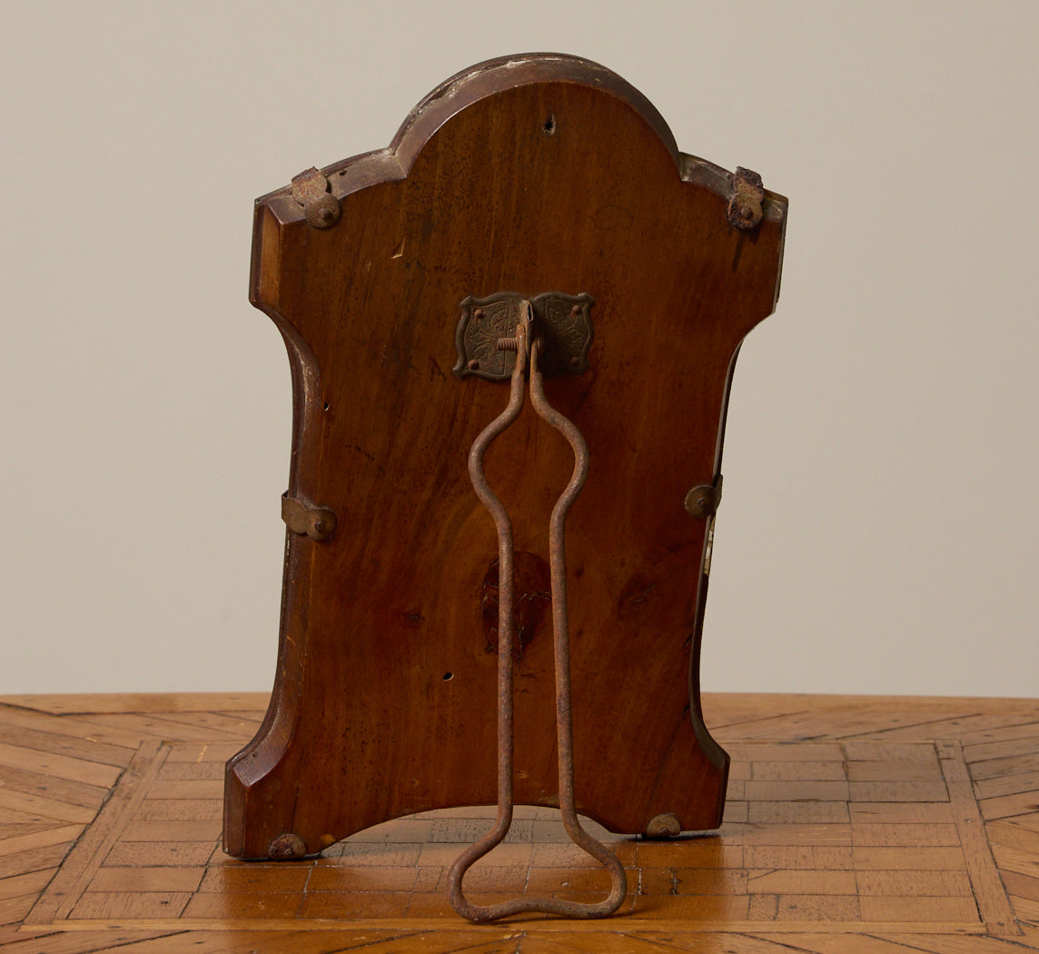 1930S VENETIAN TABLE MIRROR