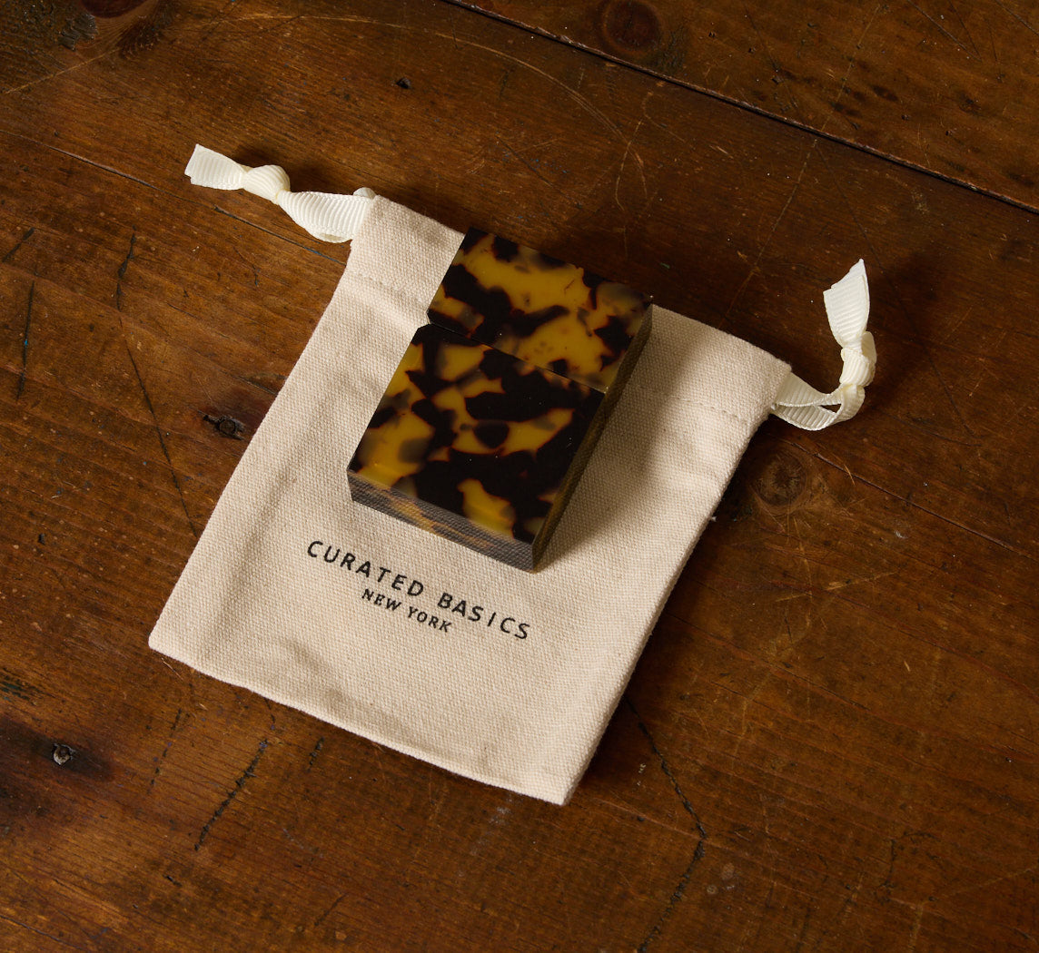 TORTOISE SHELL LIGHTER