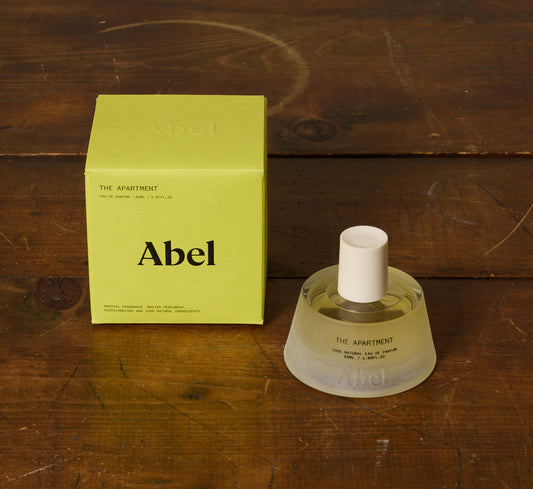 EAU DE PARFUM BY ABEL THE APARTMENT