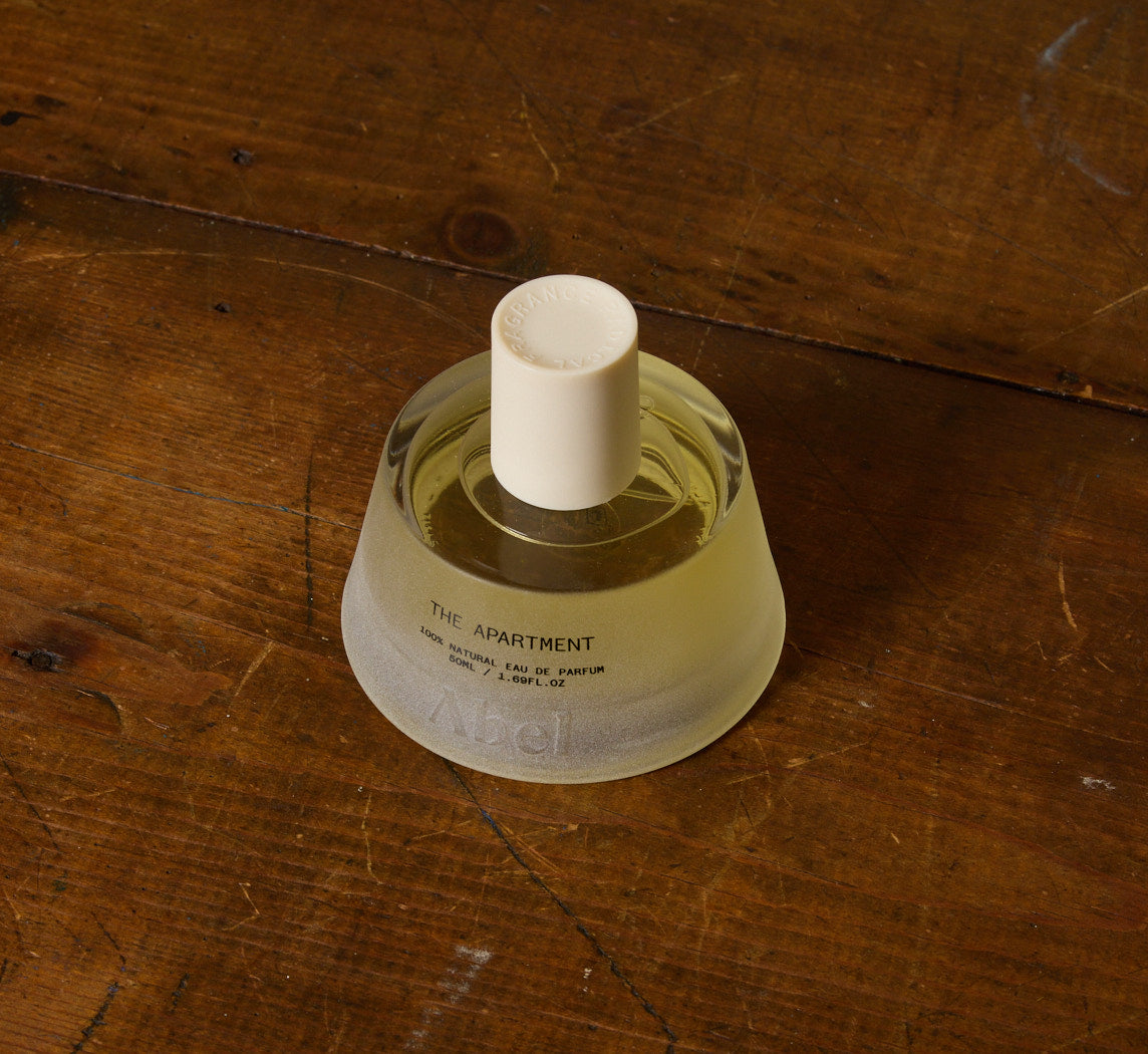 EAU DE PARFUM BY ABEL THE APARTMENT