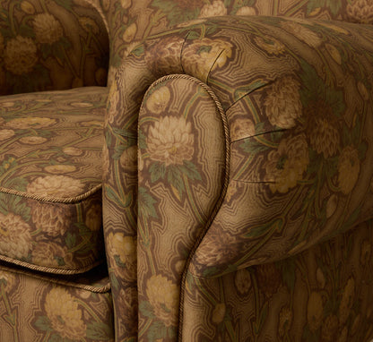 Lucky Chair