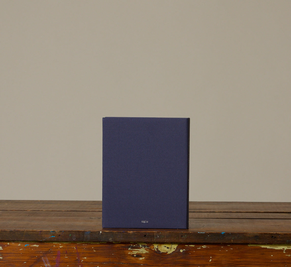 SOPHIE CALLE: THE SLEEPERS BOOK – Pierce & Ward