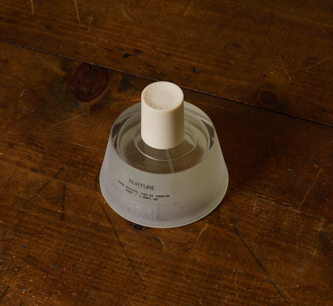 EAU DE PARFUM BY ABEL NURTURE
