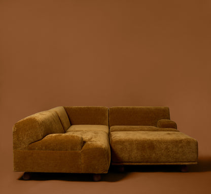 Enzo Modular Sofa