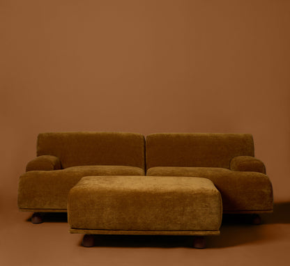 Enzo Modular Sofa