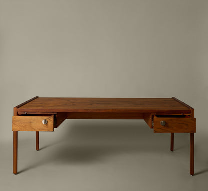 DESK BY JENS RISOM (1916-2016)