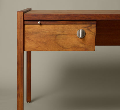 DESK BY JENS RISOM (1916-2016)