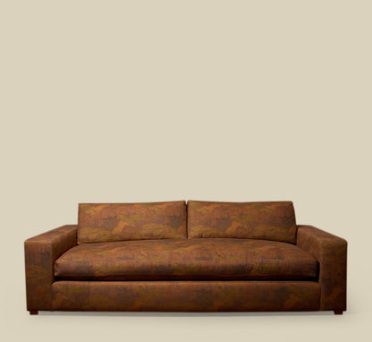 Sunday Sofa