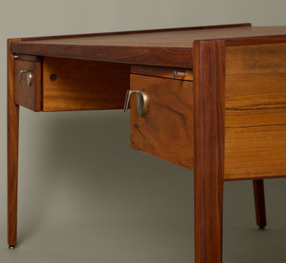 DESK BY JENS RISOM (1916-2016)