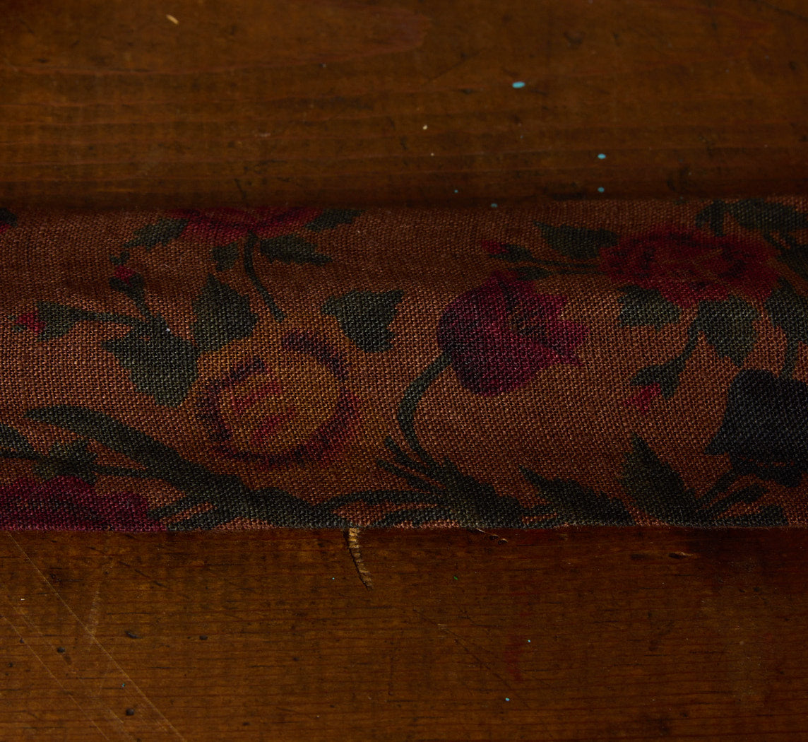 PIERCE & WARD SPRING VINE CORD COVER