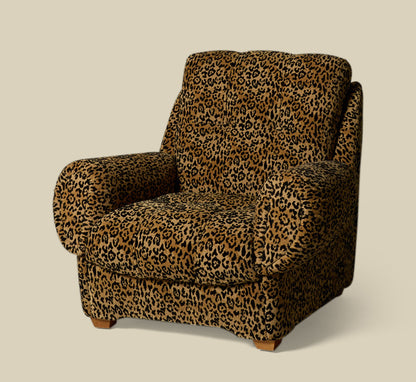 Vitti Chair
