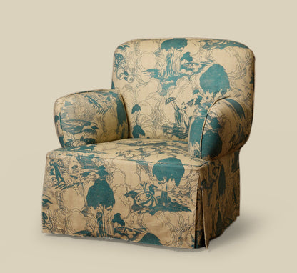 Gloria Arm Chair