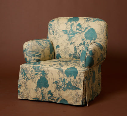 Gloria Arm Chair