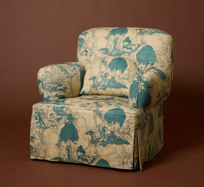 Gloria Arm Chair