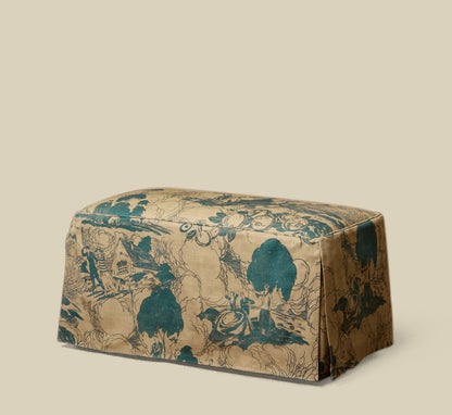 Gloria Arm Chair