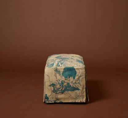 Gloria Arm Chair