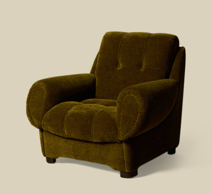 Vitti Chair