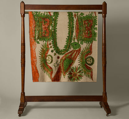 SAVED NEW YORK EUGENIA THROW