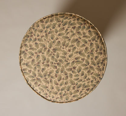 Lloyd Side Stool
