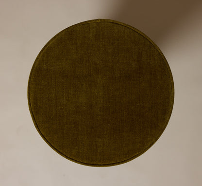 Drum Side Table