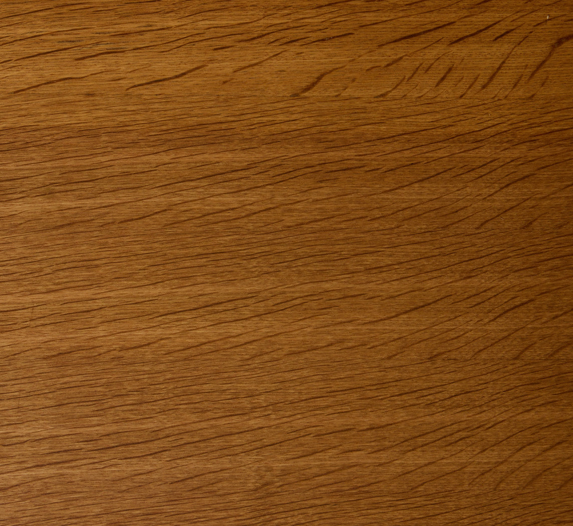 1960S DANISH OAK SIDEBOARD IN THE MANNER OF HENNING KJAERNULF