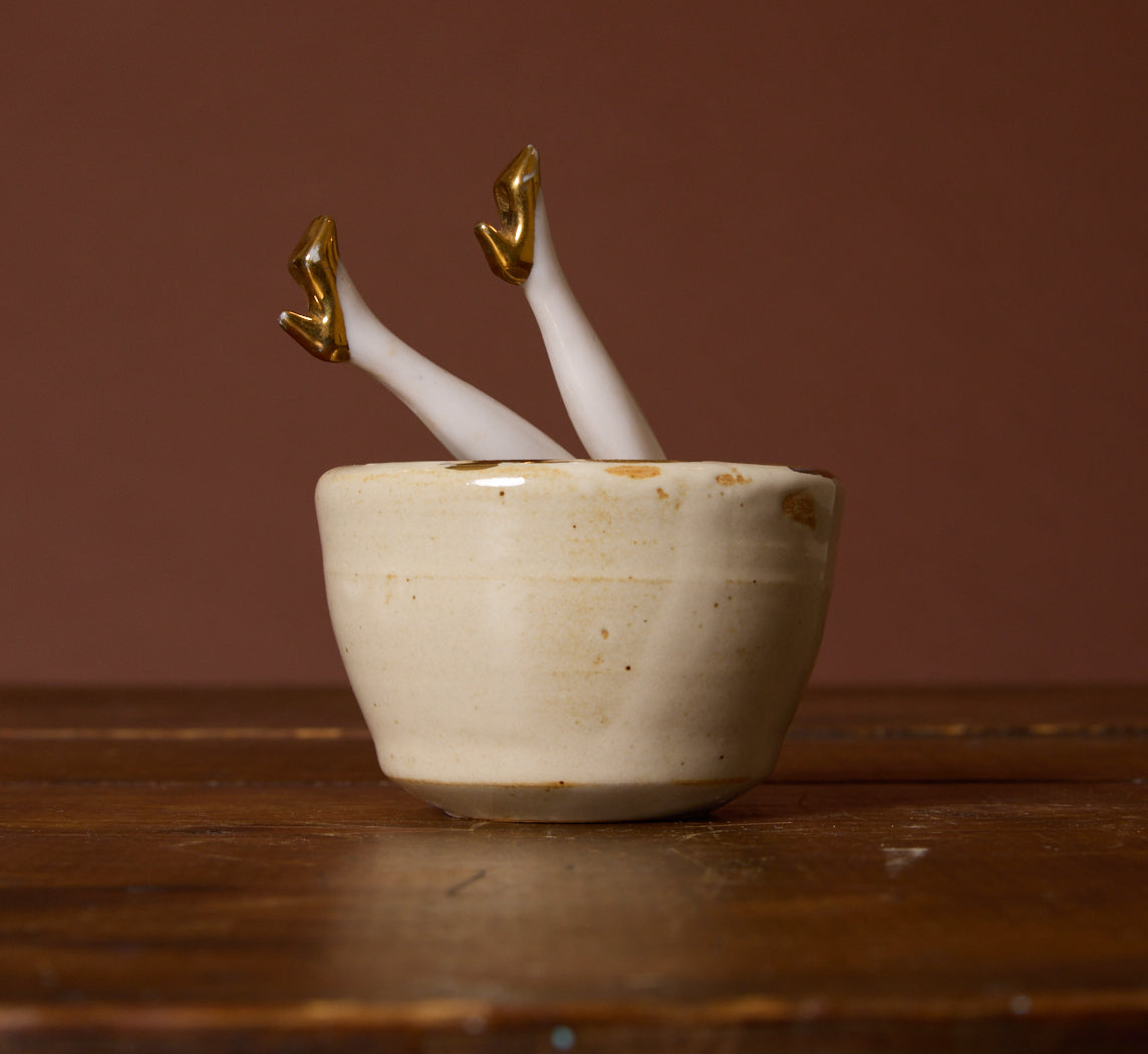 SHOWGIRL CATCHALL BY ABRA