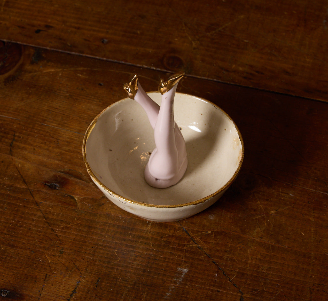 SHOWGIRL CATCHALL BY ABRA