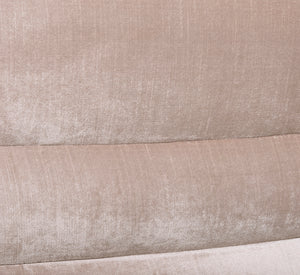 ADRIAN PEARSALL CLOUD SOFA IN CAFFE LATTE VELVET