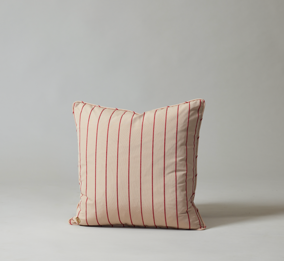 SALE ROMAN HOLIDAY PILLOW WINTER 2023 Pierce & Ward