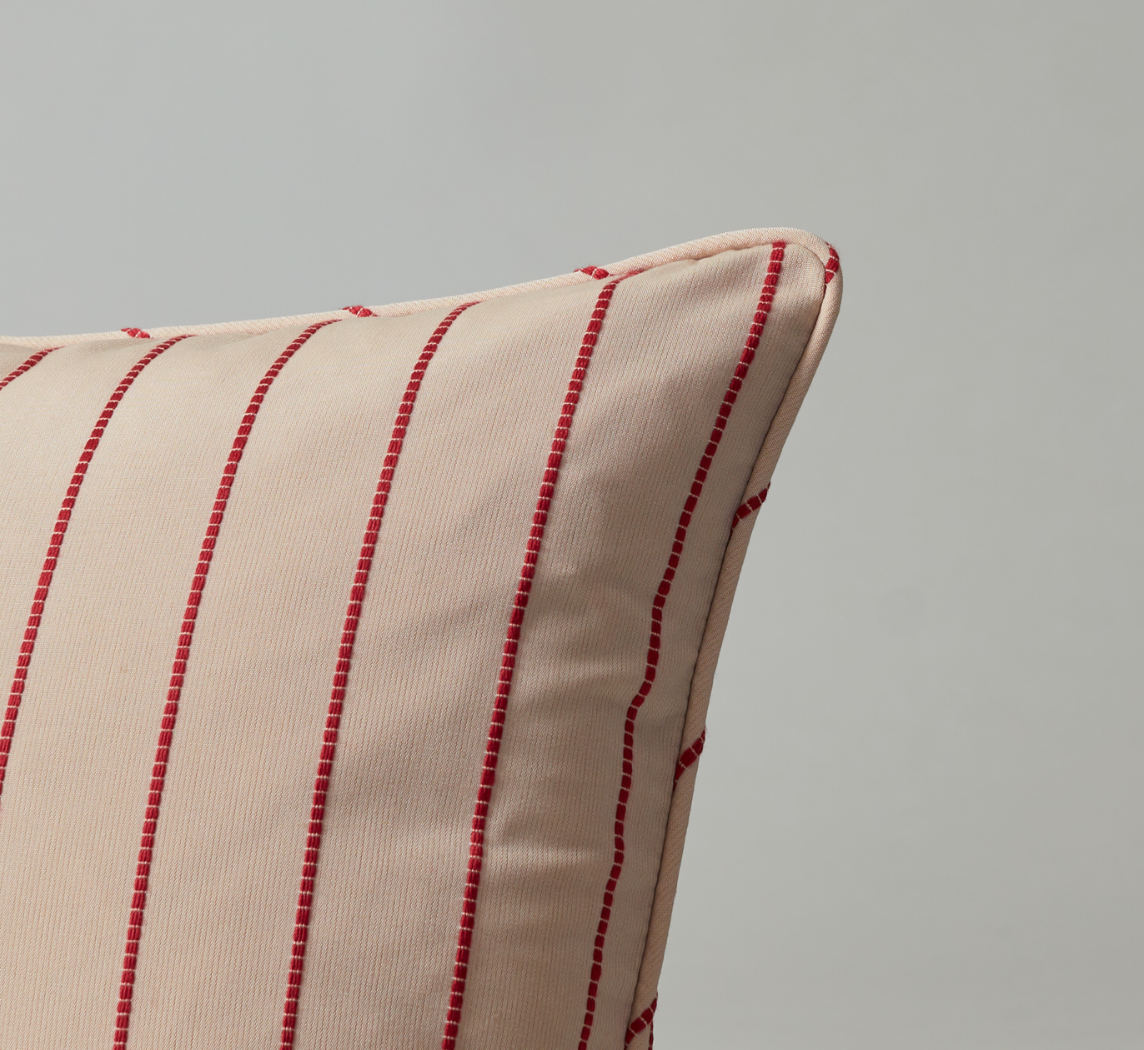 SALE ROMAN HOLIDAY PILLOW WINTER 2023 Pierce & Ward